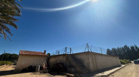 Foto 5 de Casa o chalet en venta en Centro Urbano, Dénia