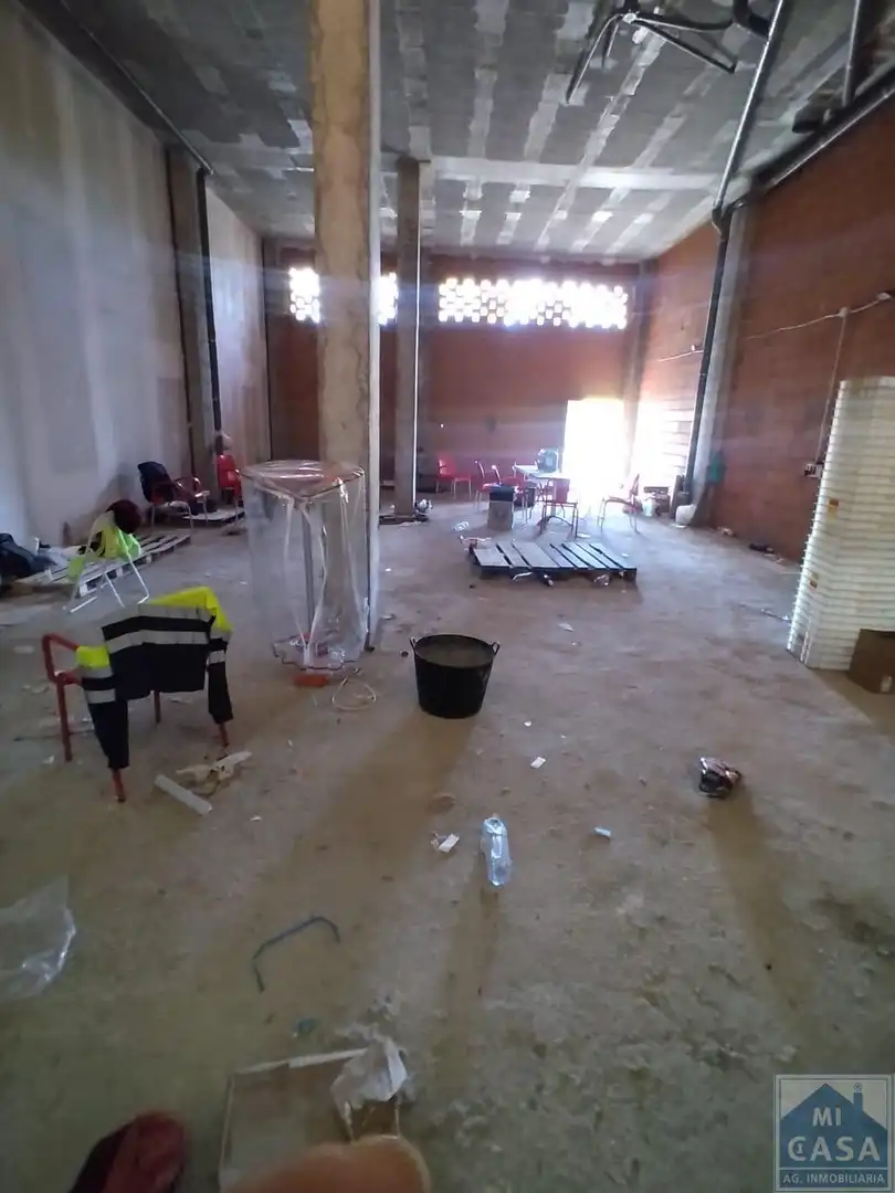 Local commercial à vendre à Oeste, imagen 2