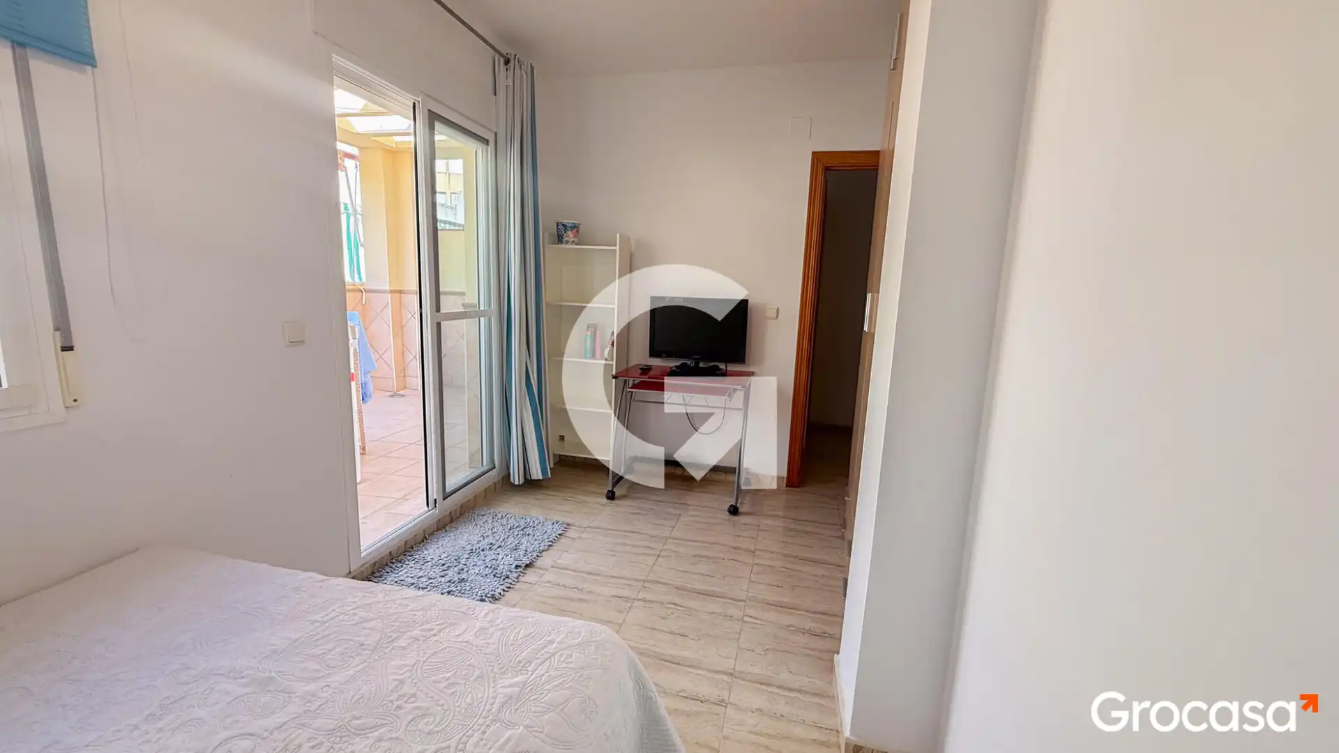 Àtic amb terrassa en venda a CL SAN ANDRES, imagen 8