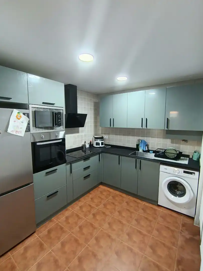 Duplexes for rent in Torre-Pacheco, Murcia