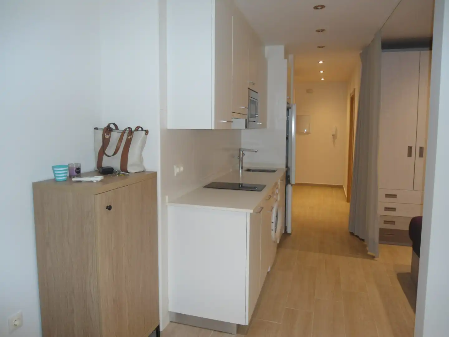 Apartments for rent in Carrer de la Llitera, Centre Històric