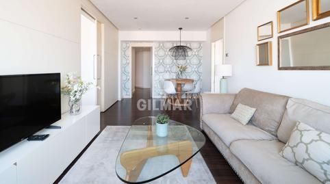 Photo 2 of Flat for sale in Recoletos, Madrid