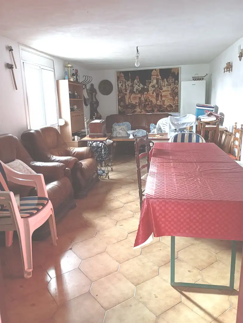 Comedor de Residencial en venta en Mont-roig del Camp