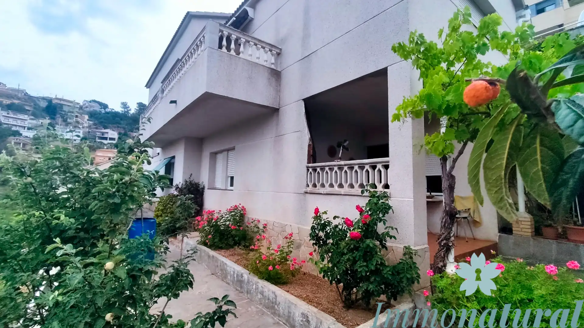 Detached house with terrace for sale in Avinguda Dolça de Provença, imagen 21