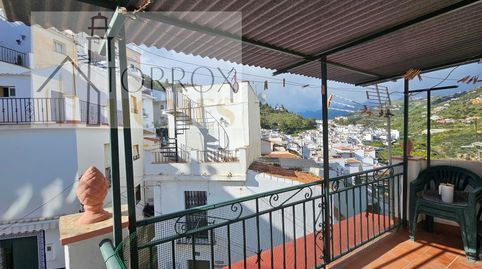 Casa pueblo en venta