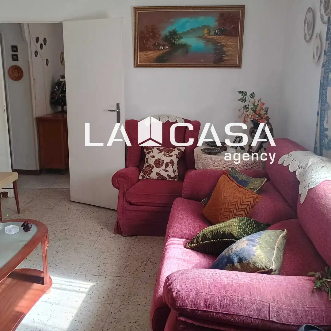Flat for sale in Pescadores - Saladillo