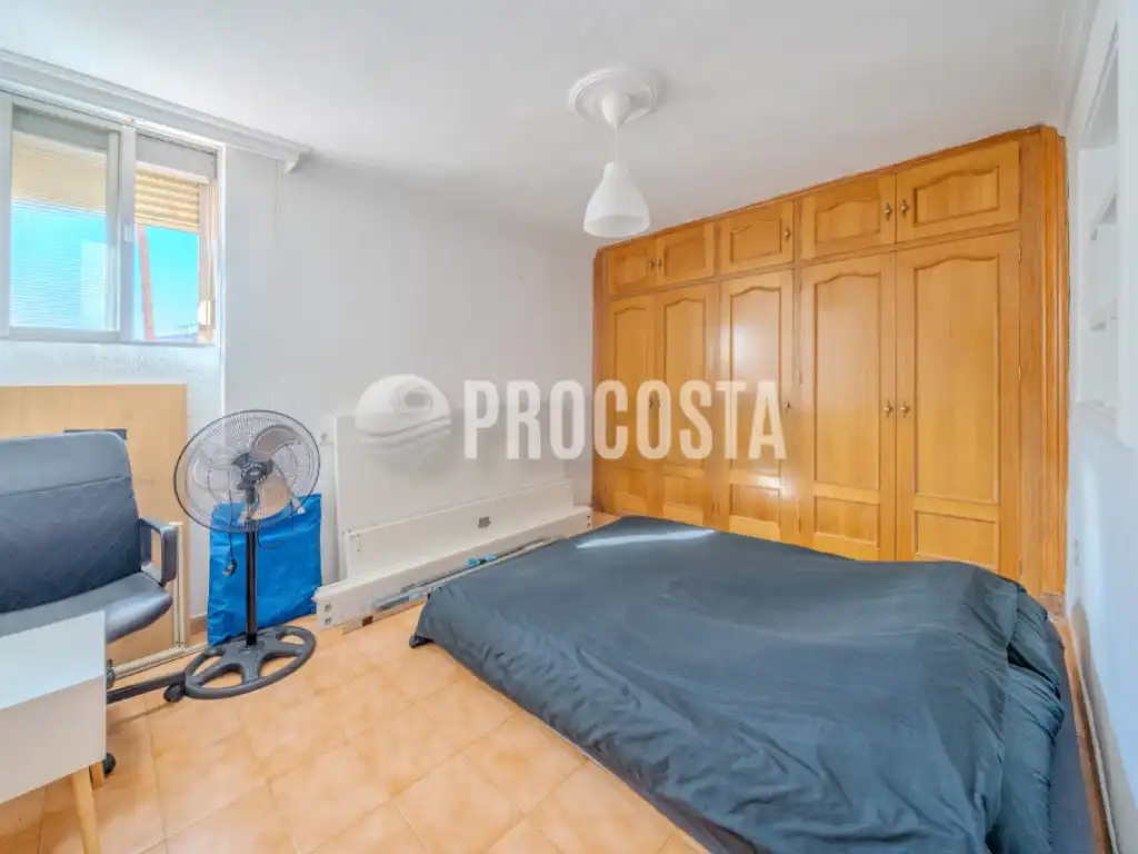 Habitación de Piso en venta en Almuñecar Centro