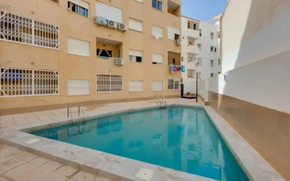 Apartament amb terrassa en venda a Calle MAR BALTICO, imagen 5