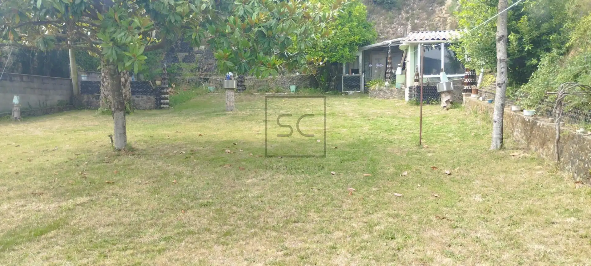 Casa amb jardí en venda a Carretera FIGUEIRAS, imagen 33