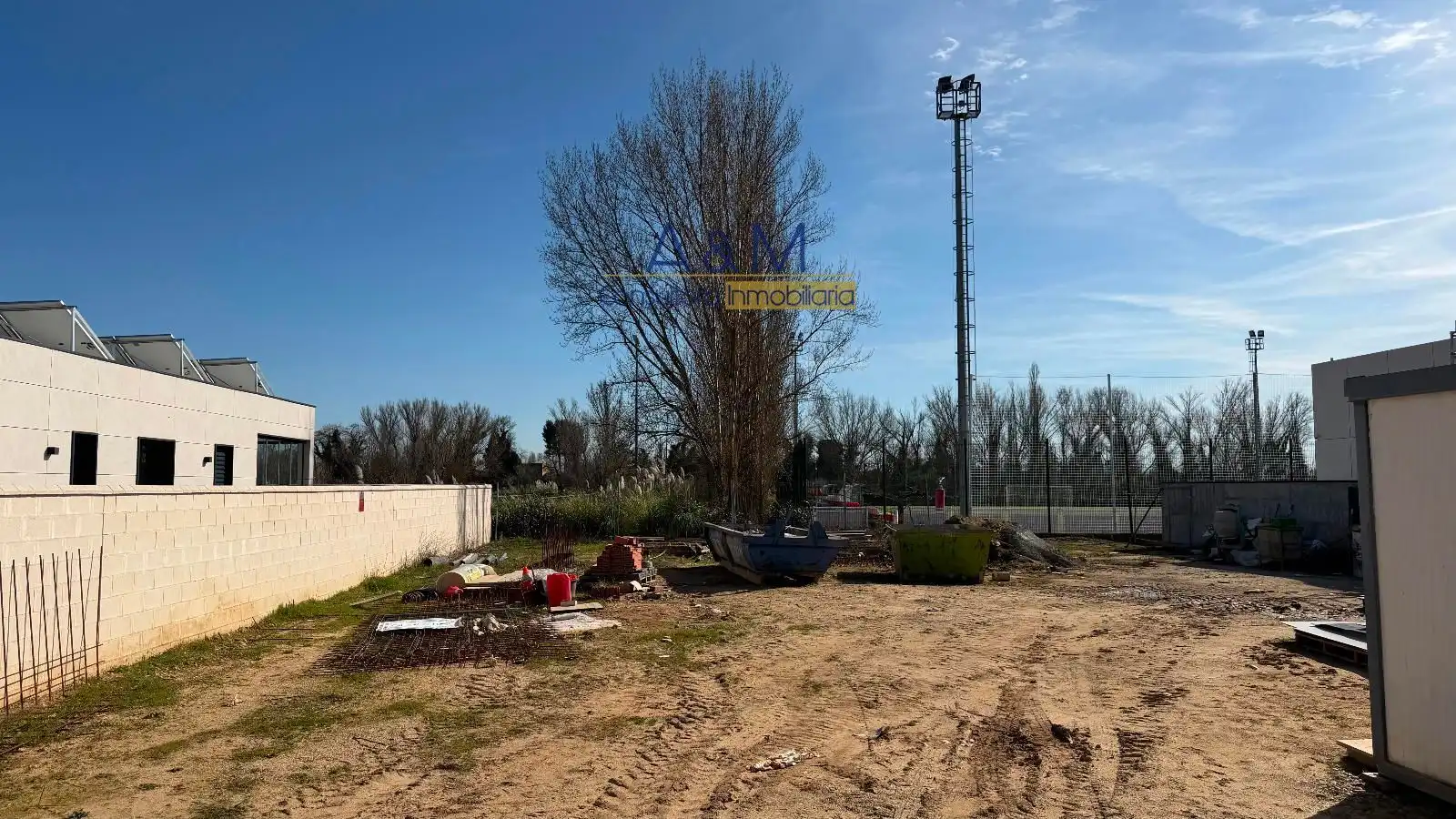 Habitatge amb jardí en venda a Tratado de Tordesillas, imagen 6