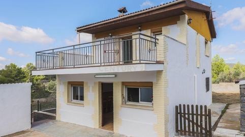 Photo 2 of House or chalet for sale in Terra Alta , 3, Rodonyà, Tarragona