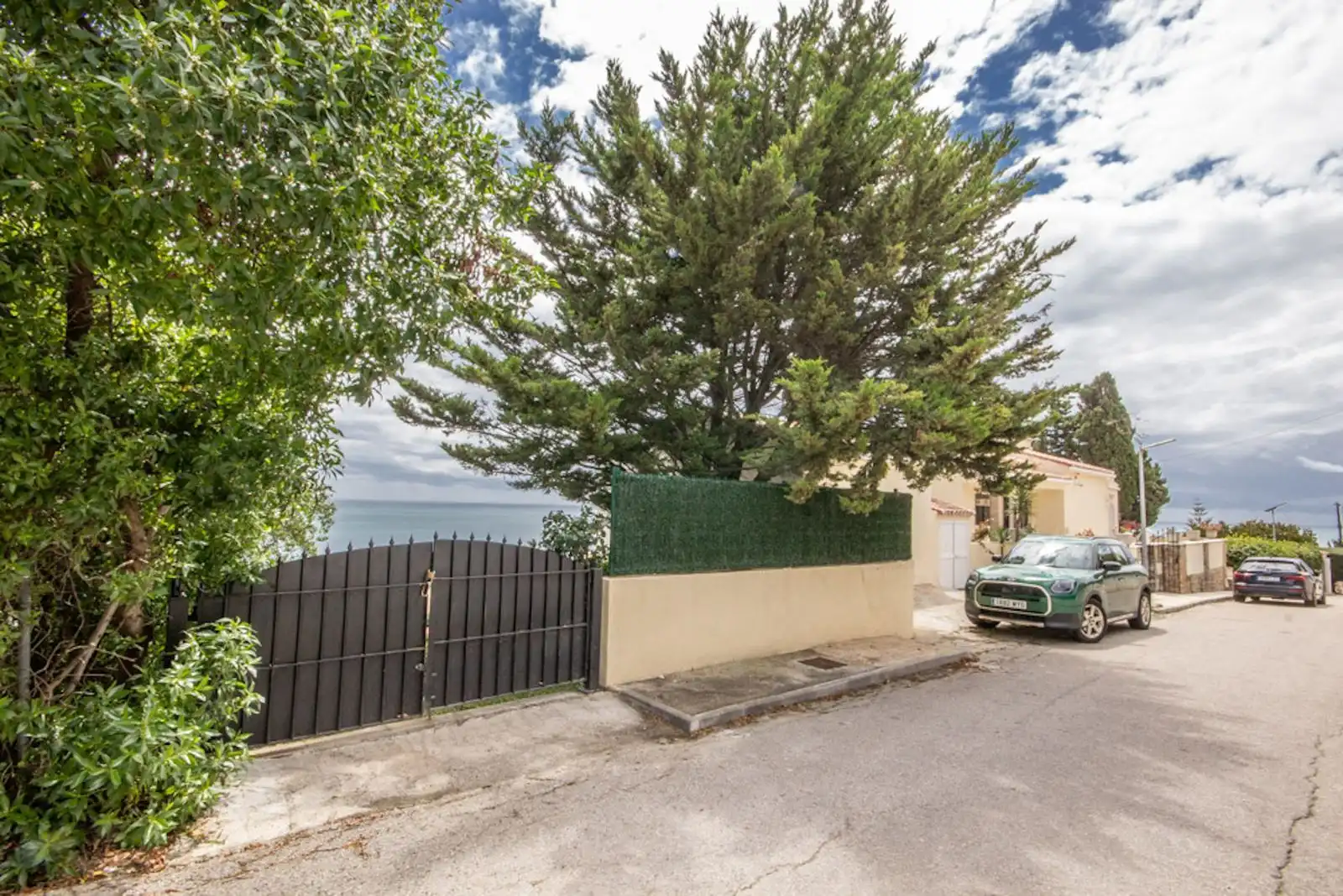 Chalet con piscina en venta en Playa Bahía Dorada, imagen 17