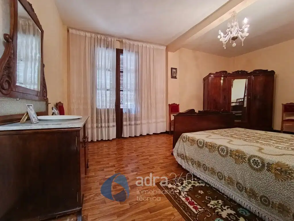 Dormitori de Casa o xalet en venda en Arnedillo amb Calefacció, Jardí privat i Terrassa
