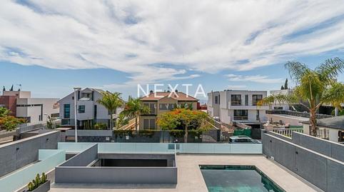 Foto 5 de Casa o xalet en venda a El Sauce, 14, Torviscas Centro y Alto, Adeje