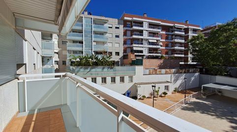 Photo 4 of Flat for rent in Carrer del Cardenal Vidal I Barraquer, Nou Eixample Sud, Tarragona Capital