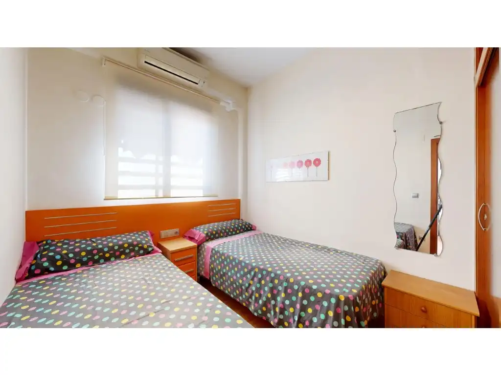 Habitación de Dúplex en venta en Tavernes de la Valldigna con Terraza