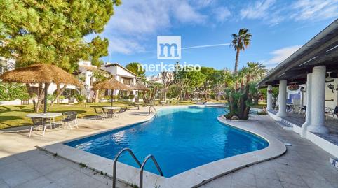 Foto 2 von Einfamilien-Reihenhaus zum Verkauf in N/a, Alorda Park, Calafell