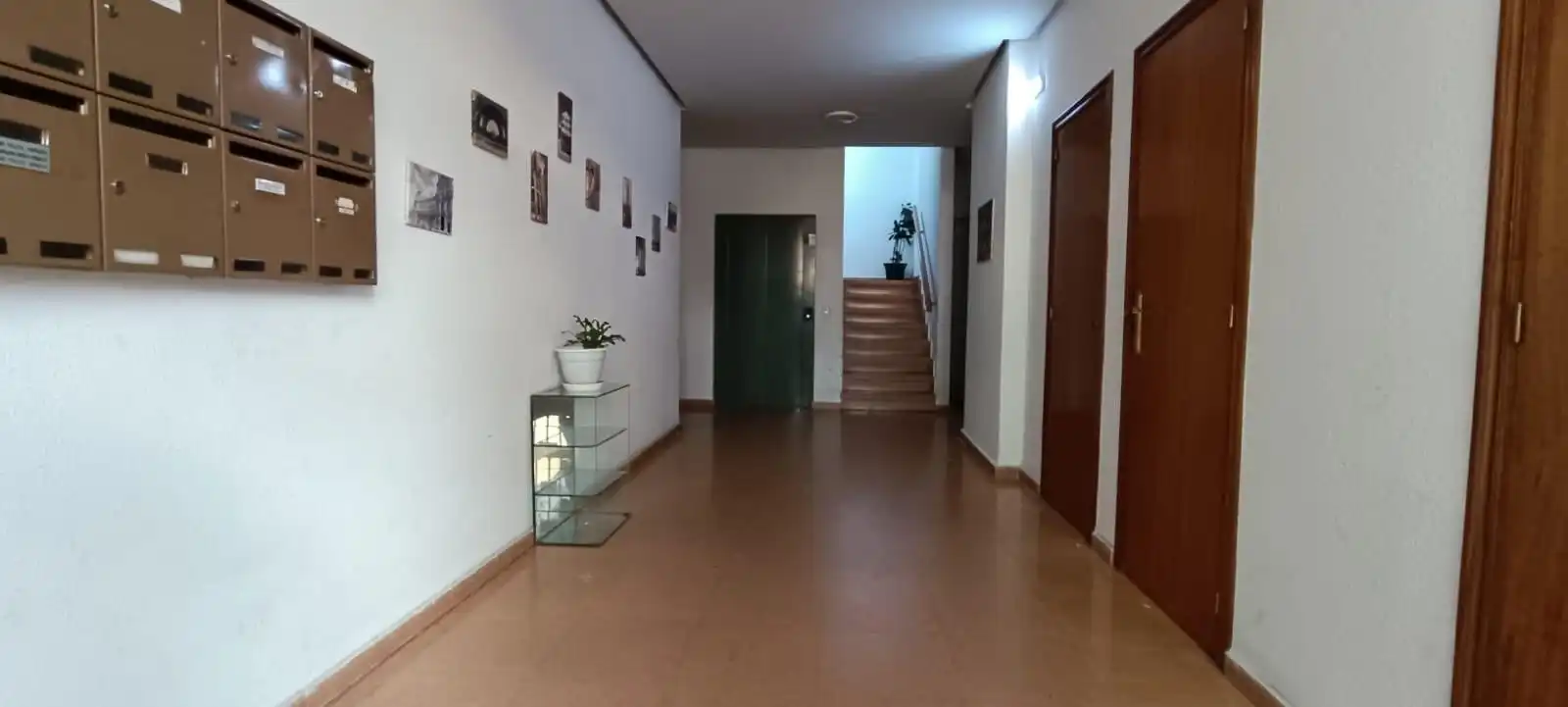 Flat for sale in Zamora Capital   with Heating, Storage room and Balcony