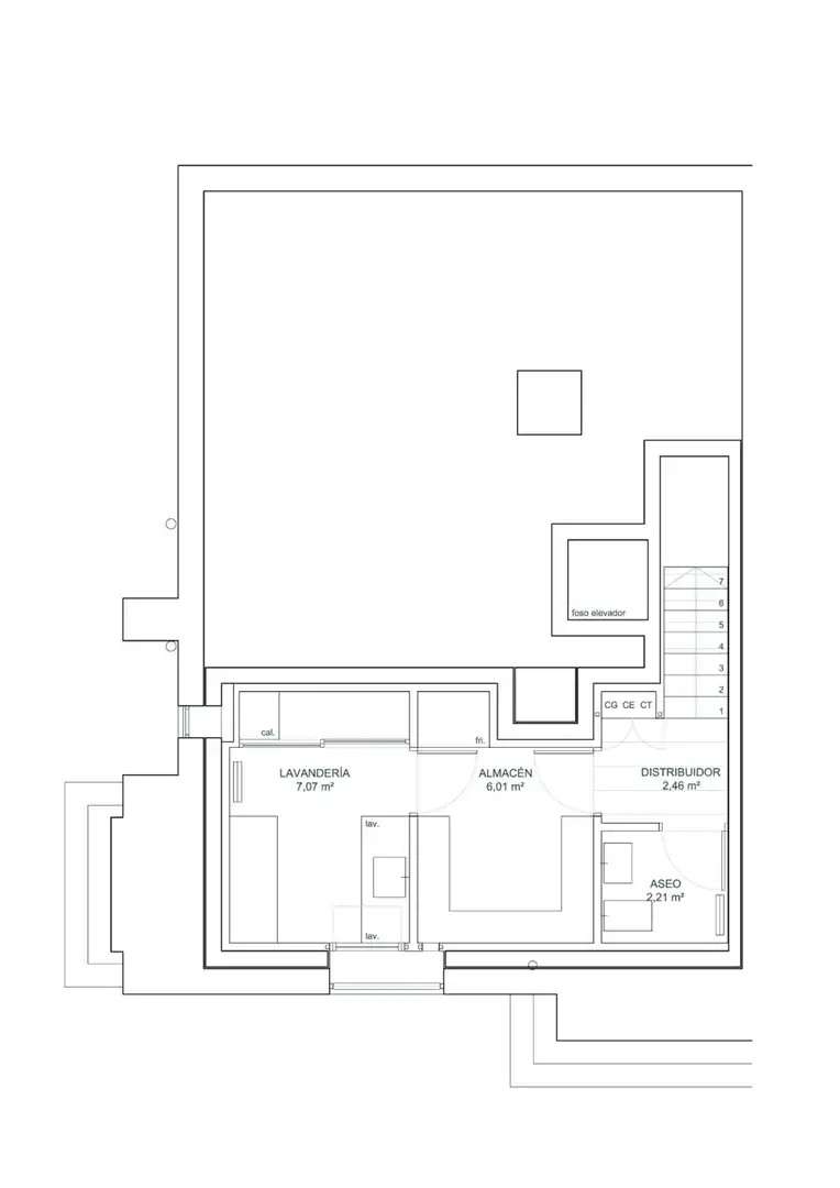 Casa adosada en venta en  Pamplona / Iruña con Calefacción, Jardín privado y Parquet