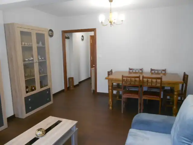 Pis de lloguer a Rúa Doutor Maceira, Conxo