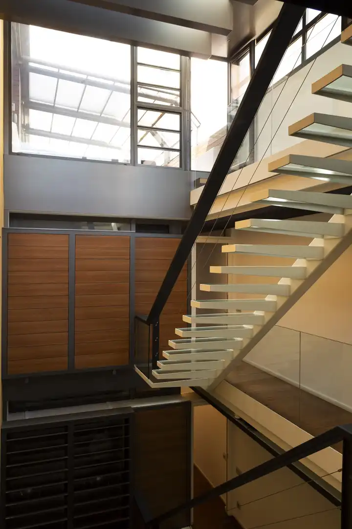Casa o xalet en venda en Barcelona amb Aire condicionat, Calefacció i Terrassa