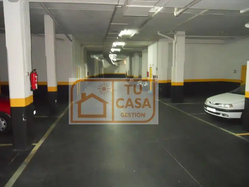 Pis amb terrassa en venda a Calle Isla de Tenerife, imagen 25