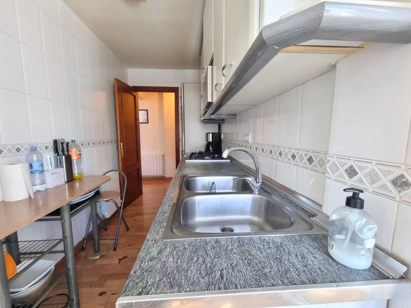 Appartement avec terrasse à vendre à Fenals, imagen 13