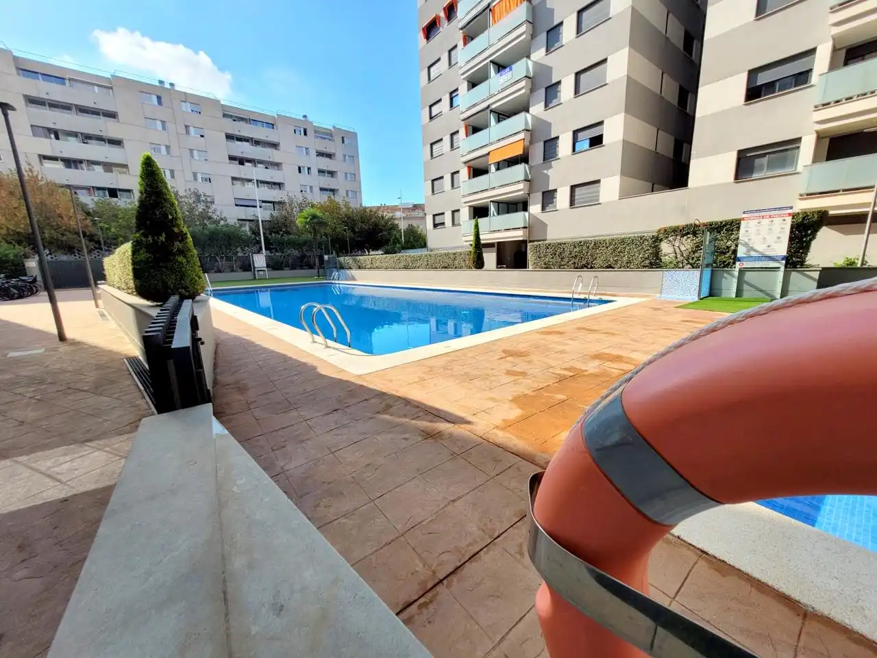 Apartament de lloguer a De La Universitat, 8, Grau de Gandia - Venecia - Marenys de Rafalcaid