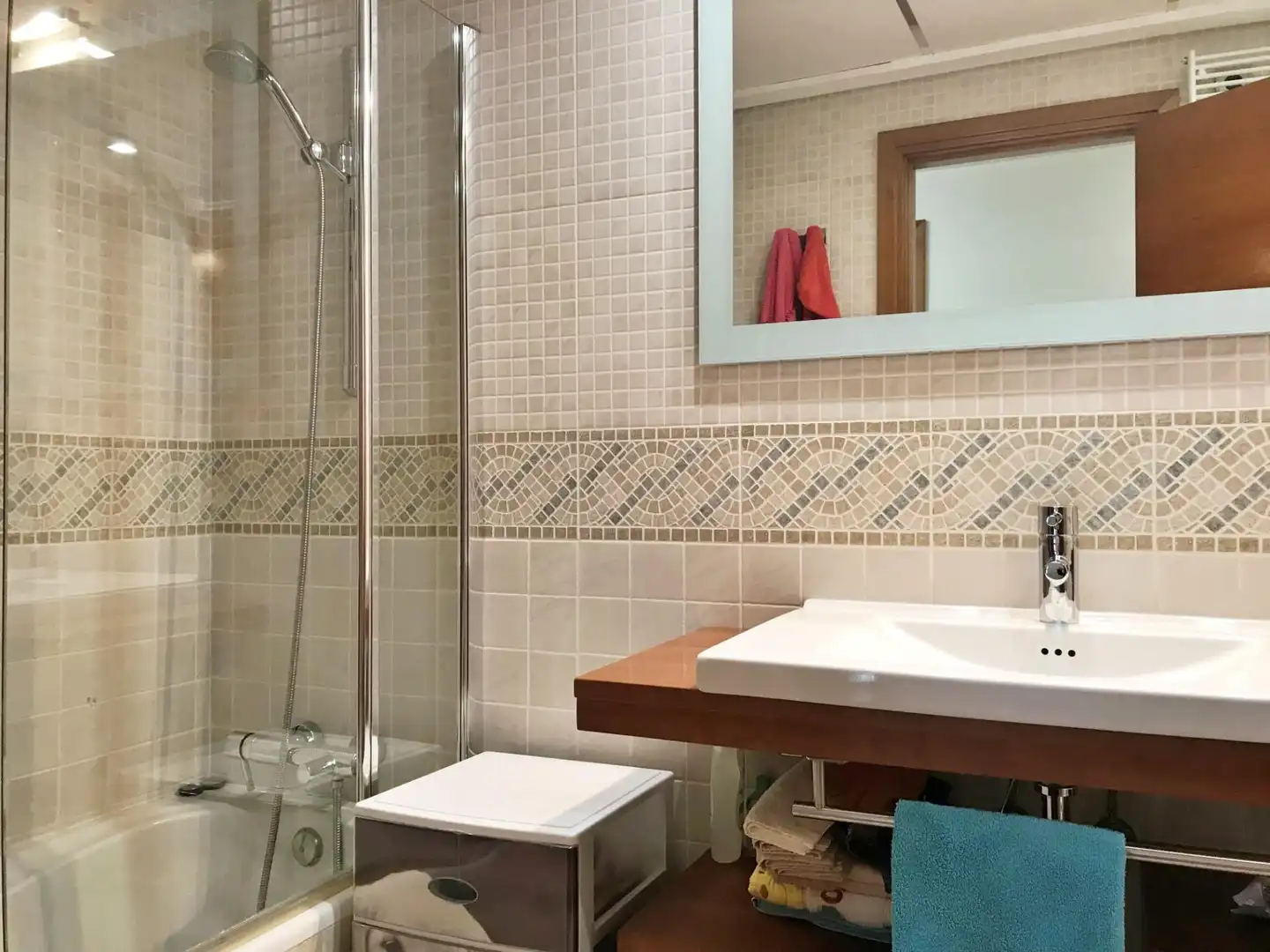 Flat with lift for sale in DOCTOR FLEMING, imagen 25