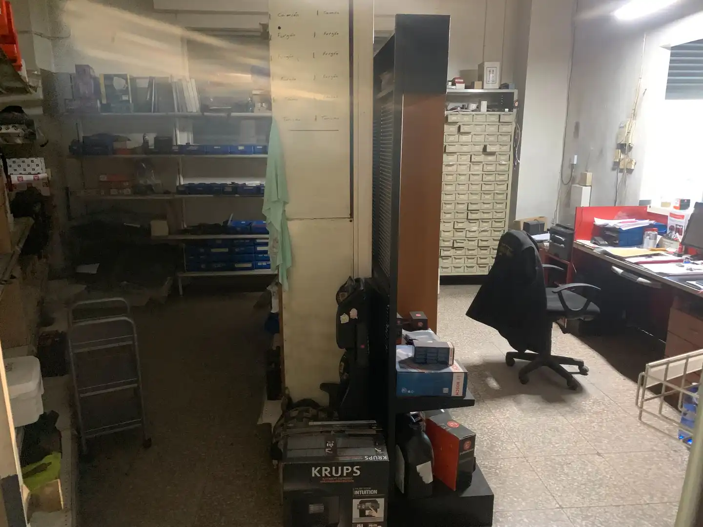 Local comercial de lloguer a La Morenica, imagen 6