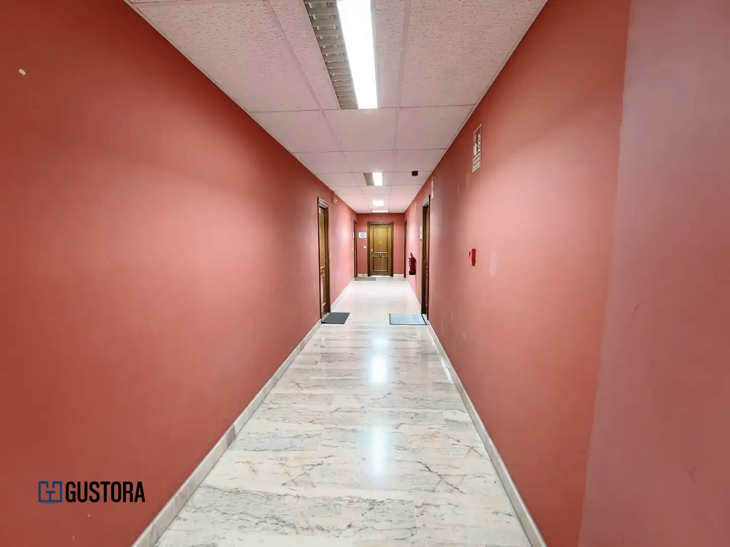 Oficina con ascensor en alquiler en Astigarrako Bidea 2, imagen 15