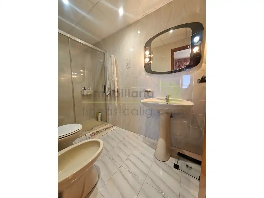 Casa con terraza en venta en Pueblo, imagen 23