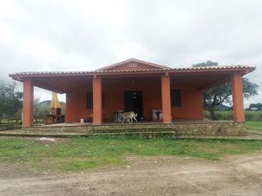 Terreno residenziale in vendita a Peñarroya-Pueblonuevo