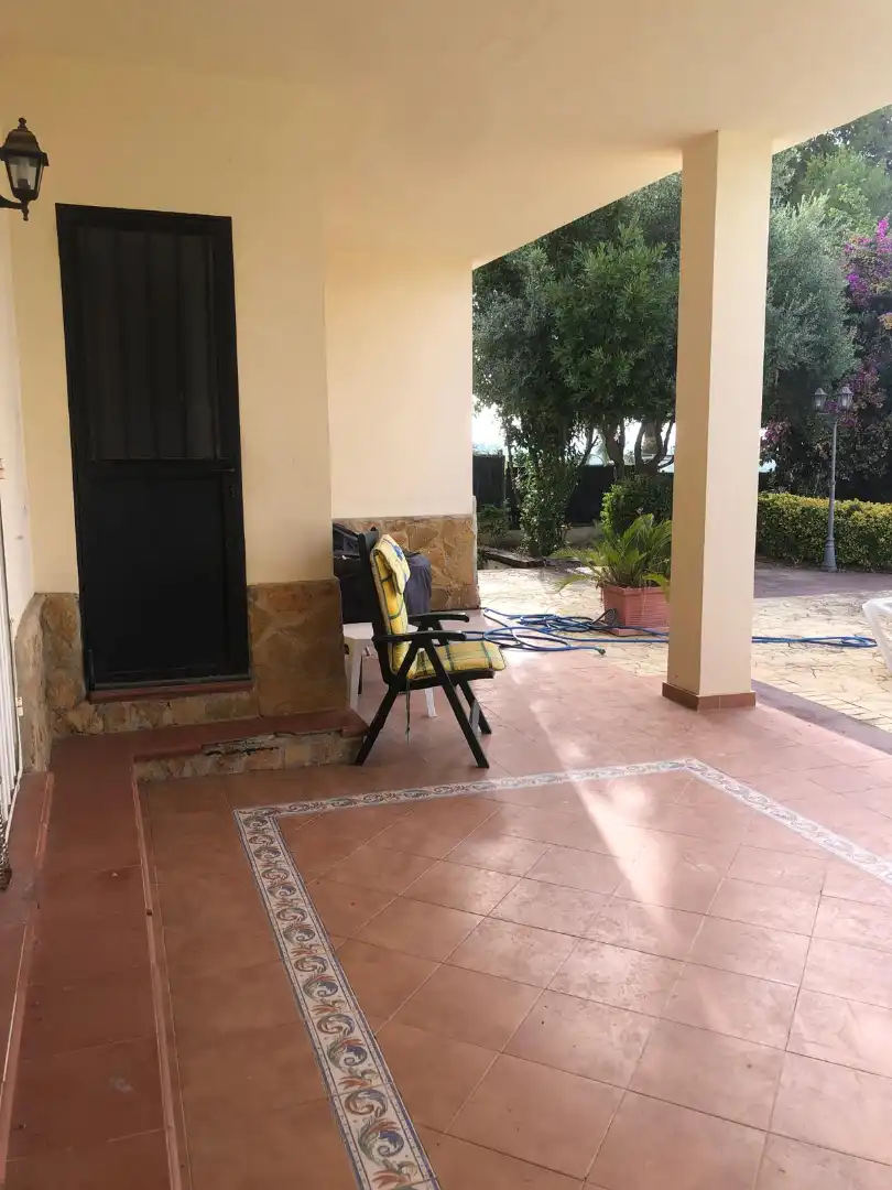 Villa con piscina in vendita a Urbanización Altury 3 11, imagen 67