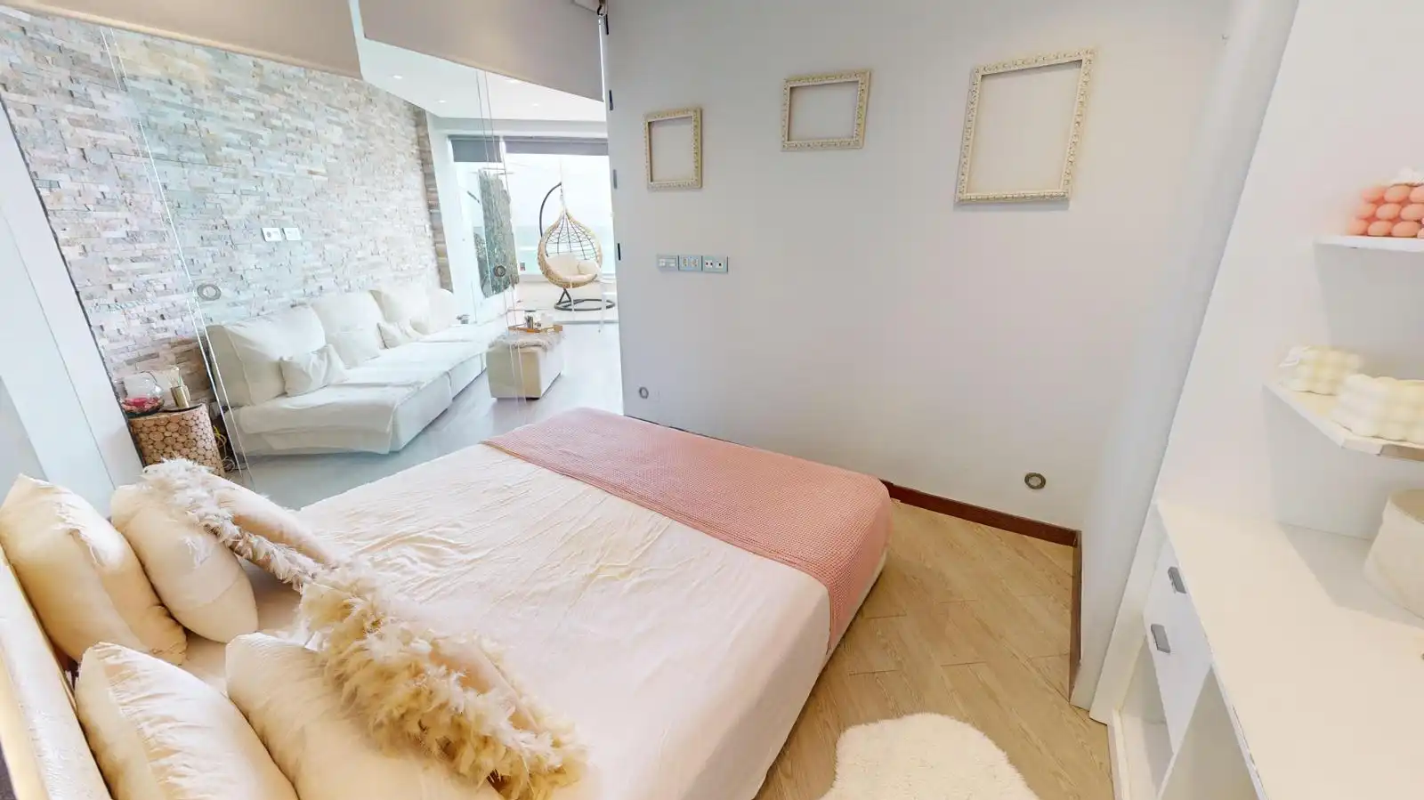 Appartement compact avec ascenseur à louer à Paseo las Canteras 24, imagen 29