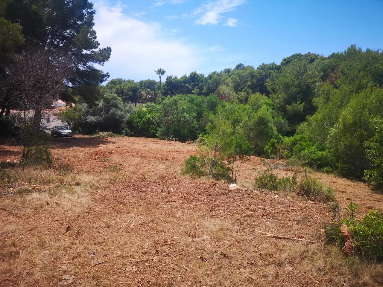 Residential for sale in Puerto De Encina, Paichi