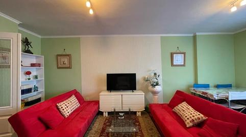 Foto 5 de Pis per a compartir a Zona Alta, León