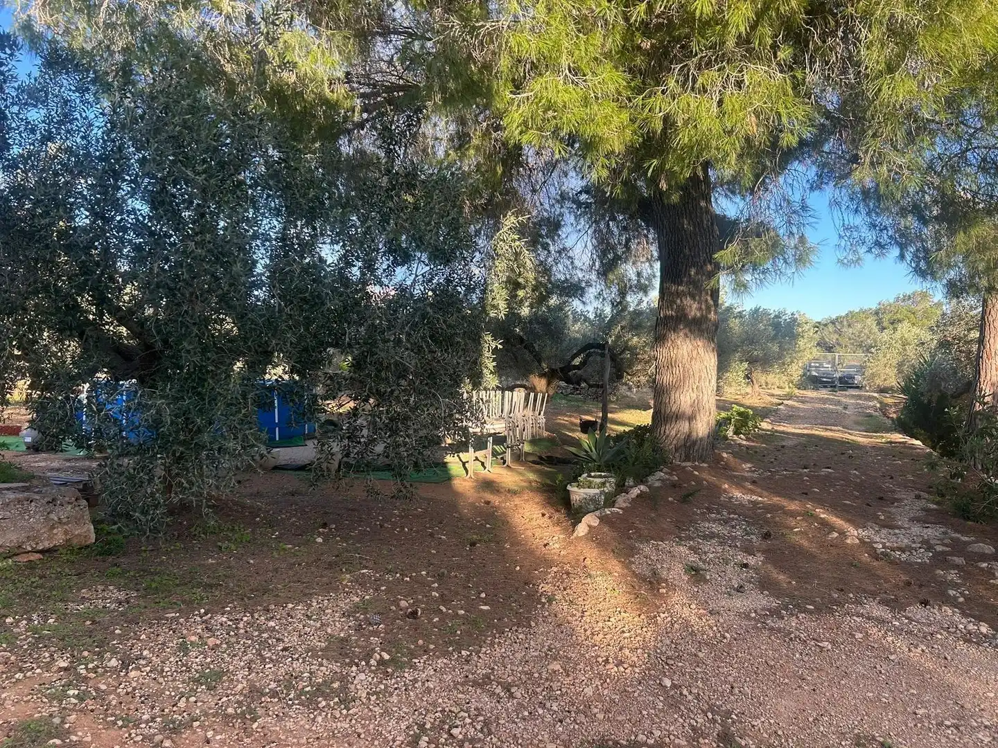 Country homes for sale in Camarles