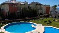 Swimming pool of Flat for sale in Benalmádena  with Terrace