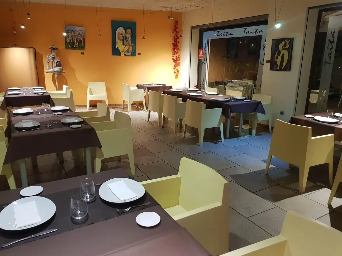 Local comercial en alquiler en Juzgados - Plaza de Toros, imagen 4