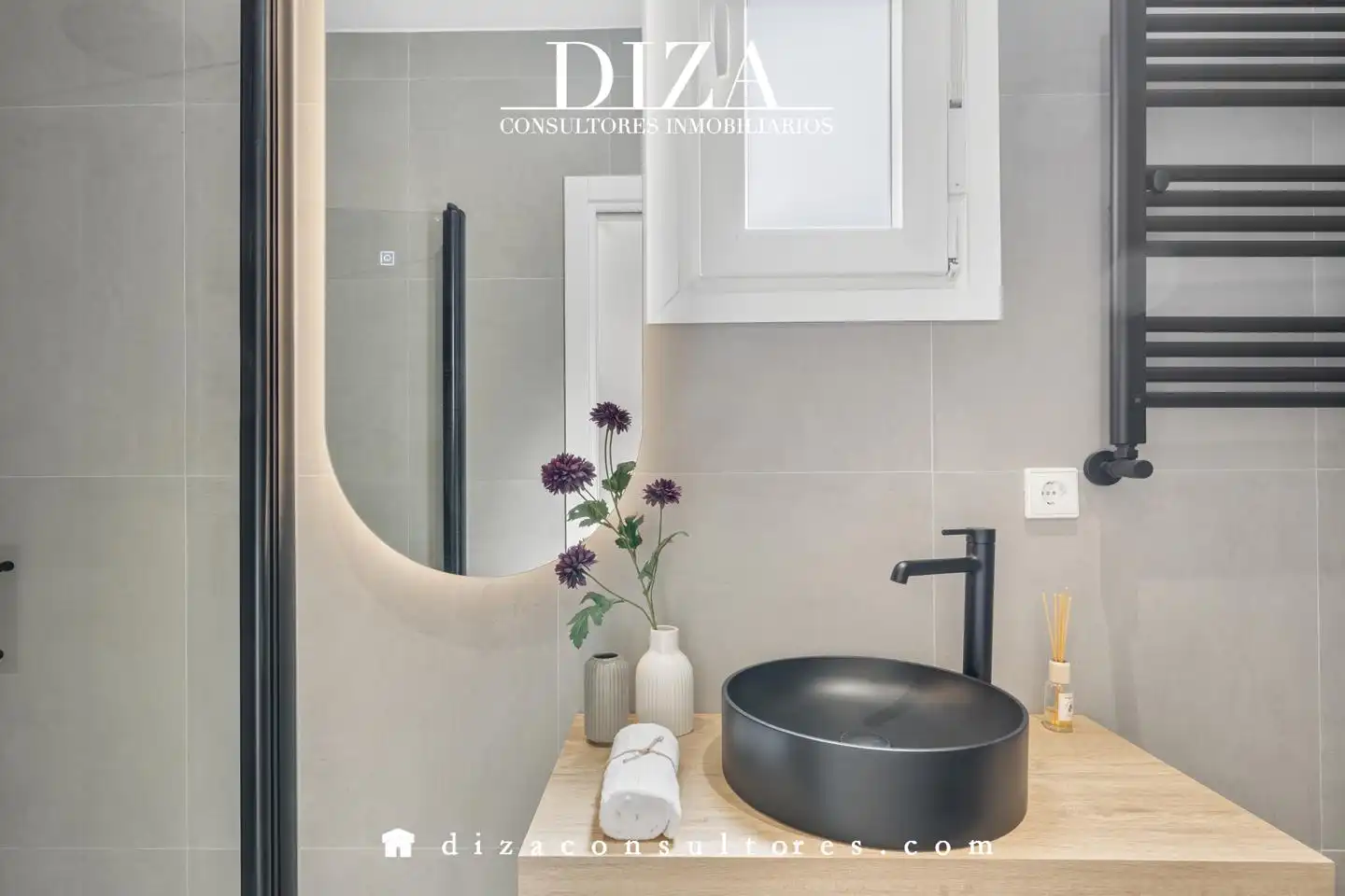 Penthouse mit Aufzug zum Verkauf in Calle de Máiquez, imagen 17