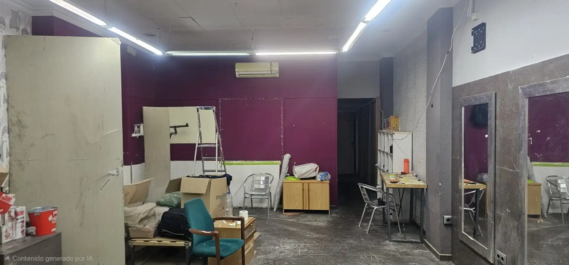Local en venta en Mataró con Aire acondicionado