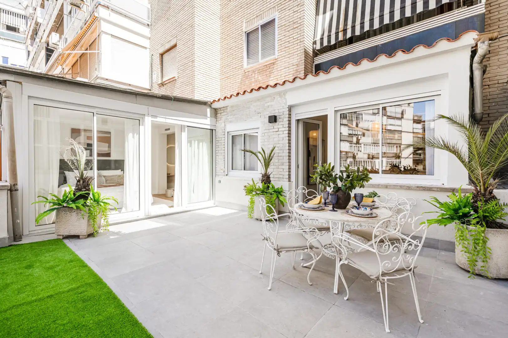 Appartamento con ascensore in vendita a Calle de Francisco Silvela, imagen 2