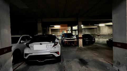 Photo 2 of Garage for sale in Carrer de Bobalà, 3, Príncep de Viana - Clot -Xalets Humbert Torres,  Lleida Capital