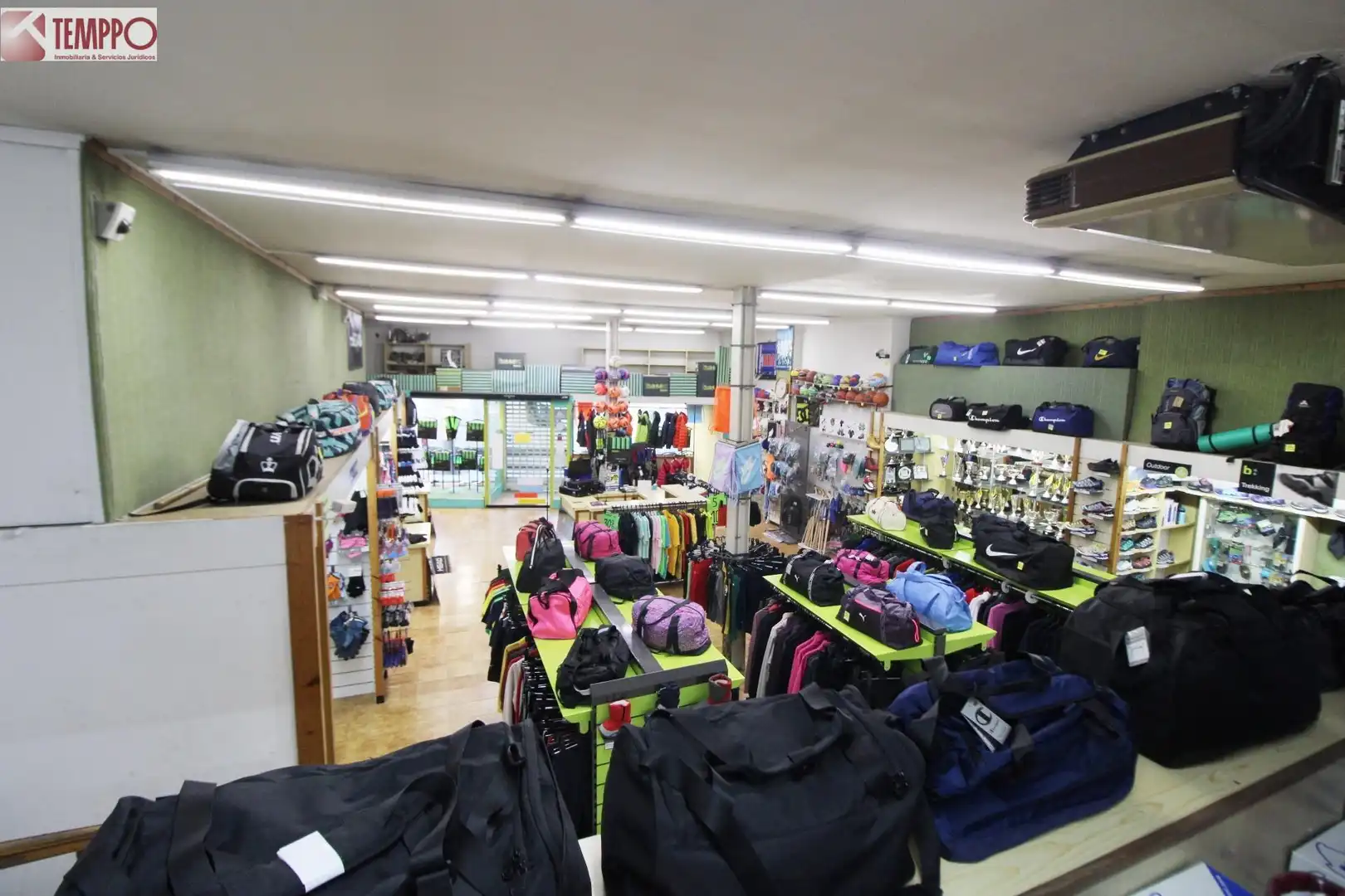 Business premises to rent in Carretera de Valls, imagen 7