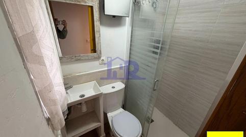 Foto 5 de Pis en venda a La Vereda (p.v.41), Los Tiradores, Cuenca Capital