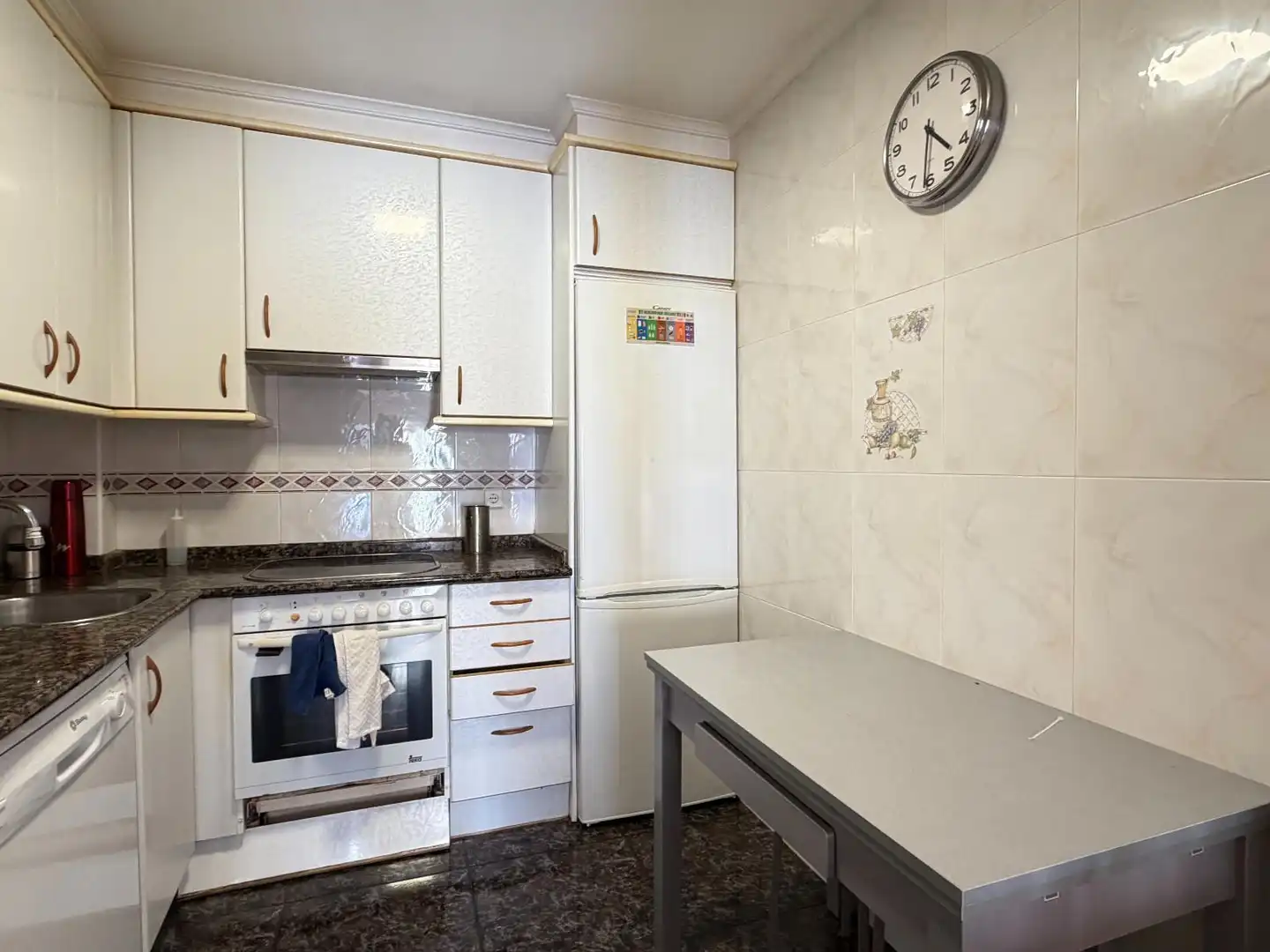 Wohnung mit Aufzug zum Verkauf in Lasarte-Oria, imagen 8