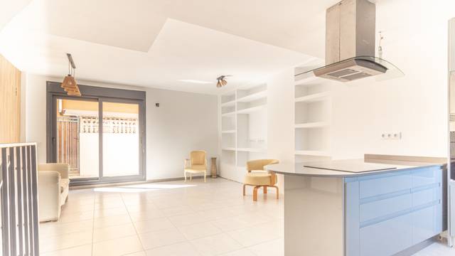 Casa-chalet en Venta en Els Poblets