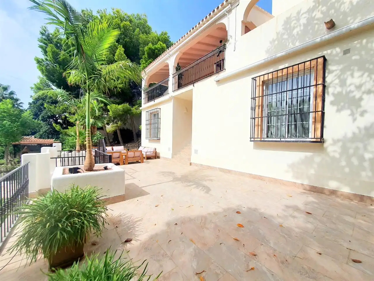 Casa con piscina en venta en Altea la Vella, imagen 29