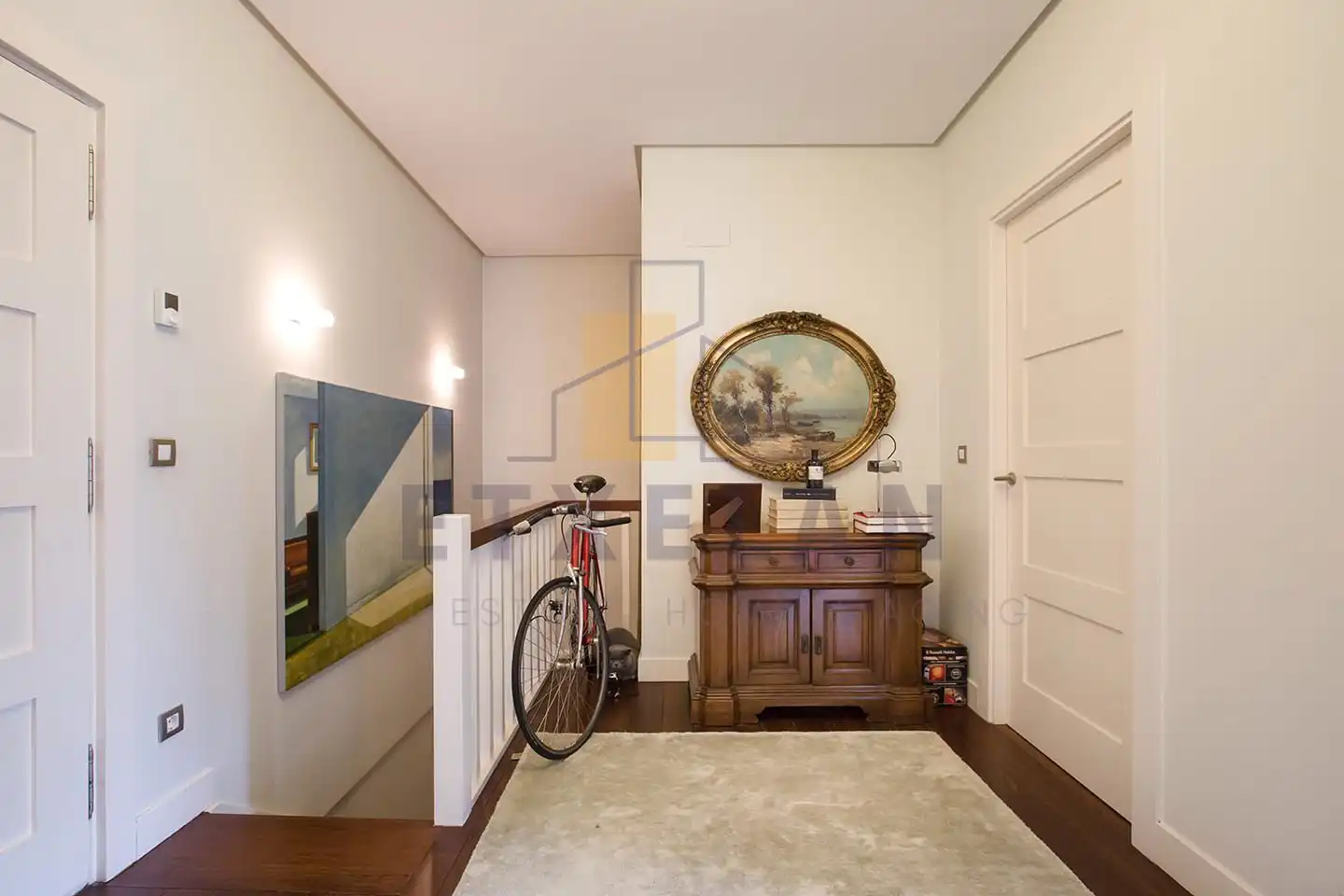 Flat for sale in Bilbao   with Heating, Storage room and Balcony